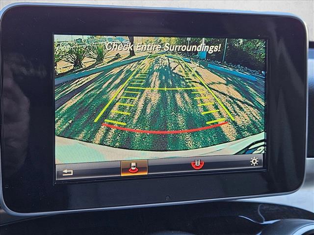 used 2016 Mercedes-Benz GLC 300 car, priced at $15,995