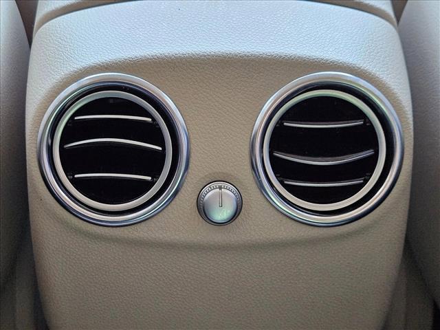 used 2016 Mercedes-Benz GLC 300 car, priced at $15,995