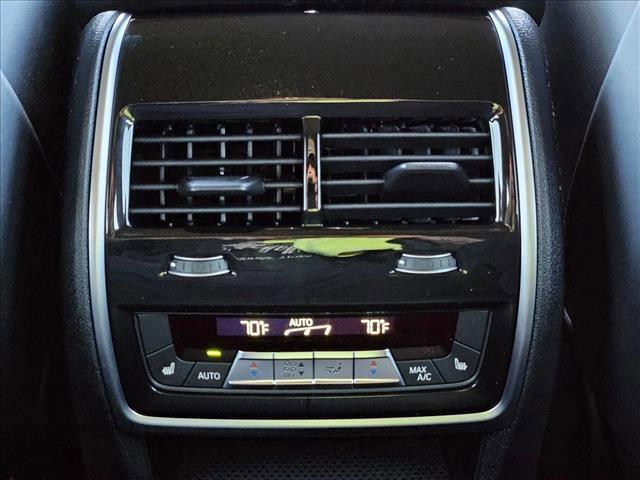 used 2026 BMW X5 M car, priced at $139,888