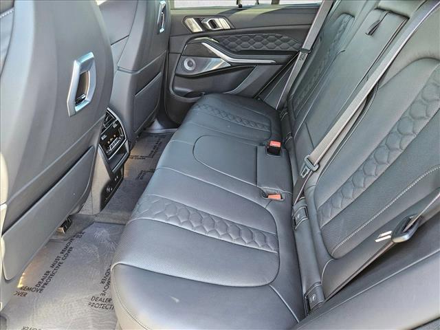 used 2026 BMW X5 M car, priced at $139,888