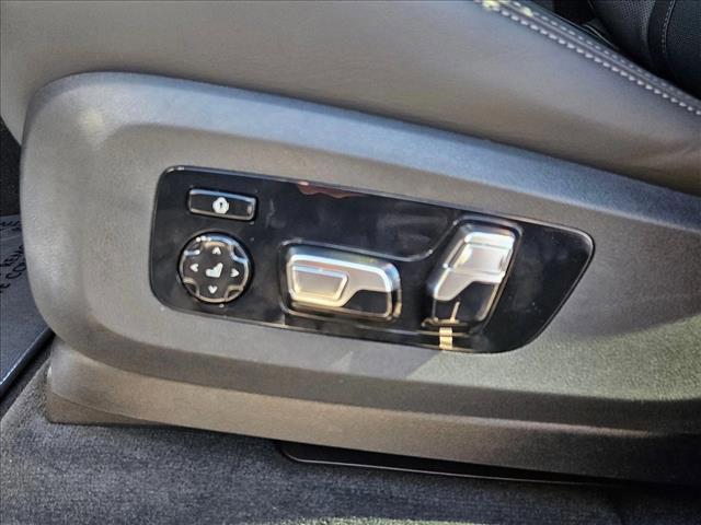 used 2026 BMW X5 M car, priced at $139,888