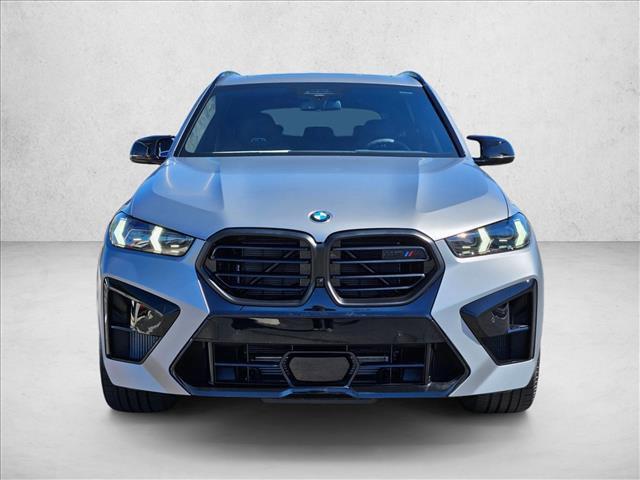 used 2026 BMW X5 M car, priced at $139,888