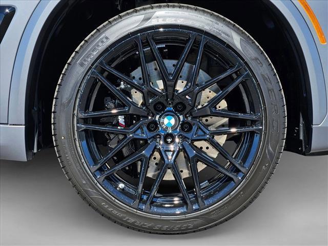 used 2026 BMW X5 M car, priced at $139,888