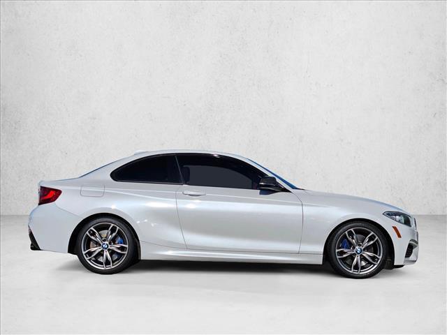 used 2016 BMW M2 car, priced at $20,688