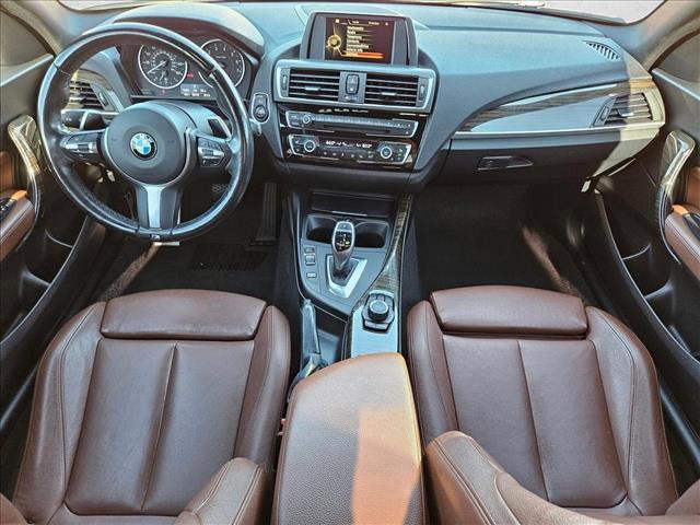 used 2016 BMW M2 car, priced at $20,688