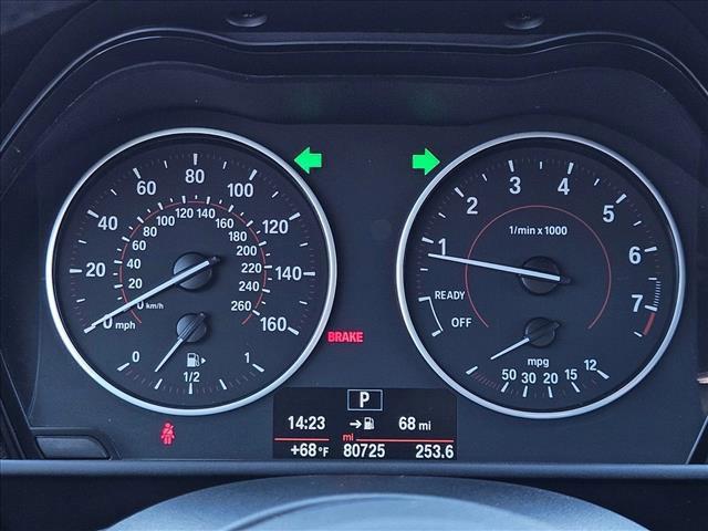 used 2016 BMW M2 car, priced at $20,688