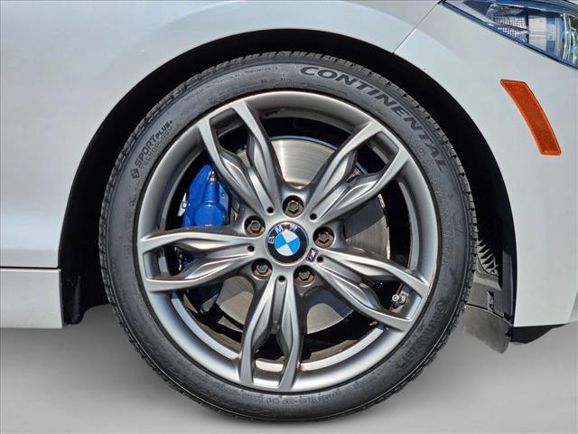 used 2016 BMW M2 car, priced at $20,688