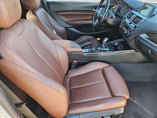 used 2016 BMW M2 car, priced at $20,688