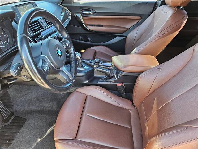 used 2016 BMW M2 car, priced at $20,688