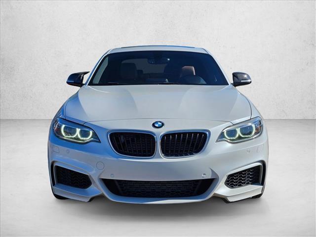 used 2016 BMW M2 car, priced at $20,688