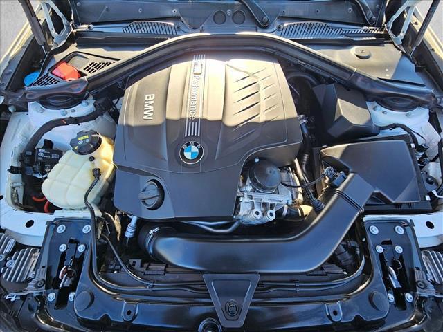 used 2016 BMW M2 car, priced at $20,688