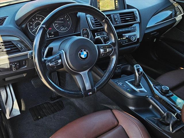 used 2016 BMW M2 car, priced at $20,688