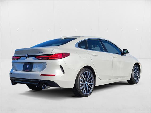 used 2024 BMW 228 Gran Coupe car, priced at $34,977