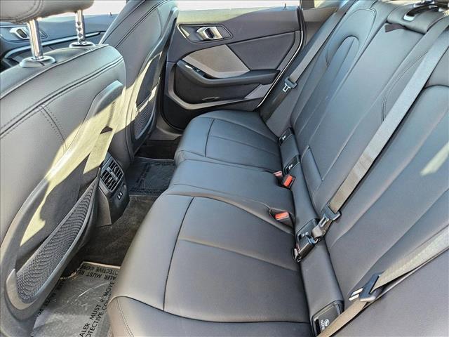 used 2024 BMW 228 Gran Coupe car, priced at $34,977