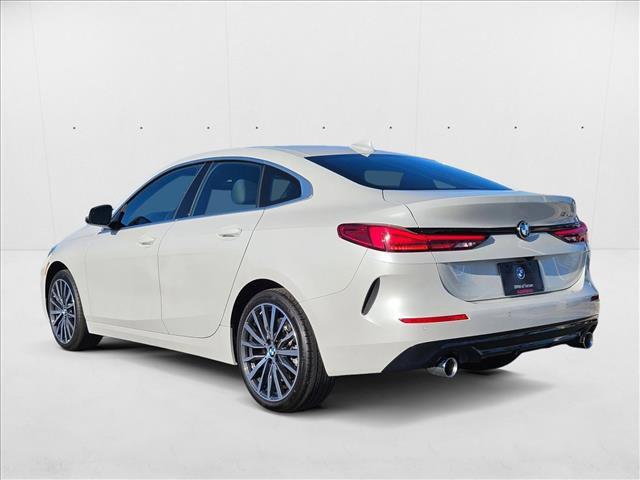 used 2024 BMW 228 Gran Coupe car, priced at $34,977
