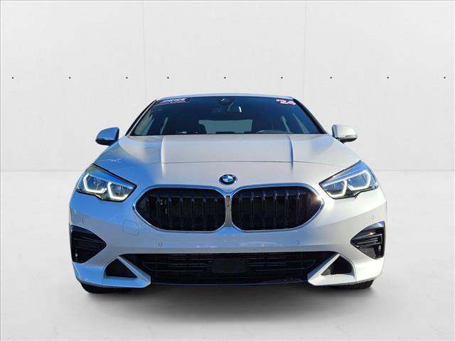 used 2024 BMW 228 Gran Coupe car, priced at $34,977