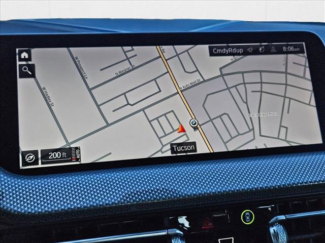used 2024 BMW 228 Gran Coupe car, priced at $34,977