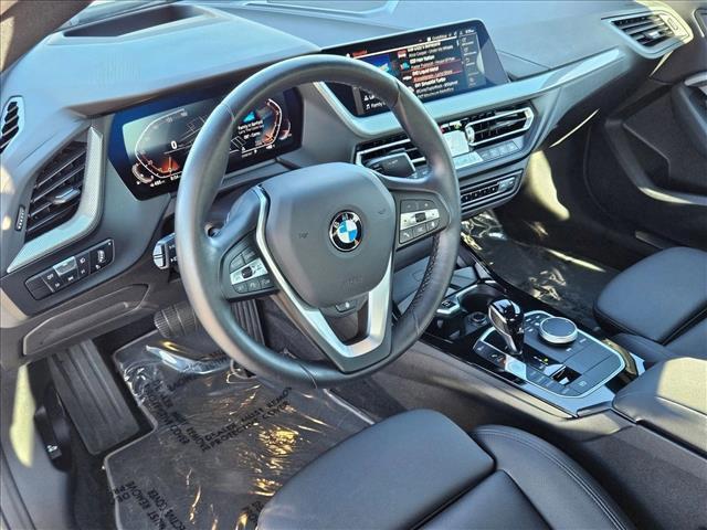 used 2024 BMW 228 Gran Coupe car, priced at $34,977