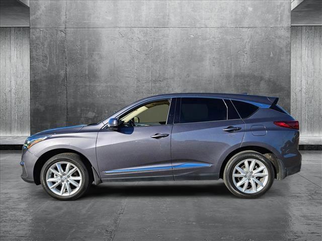 used 2019 Acura RDX car, priced at $26,775