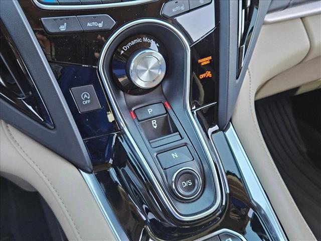 used 2019 Acura RDX car, priced at $26,775
