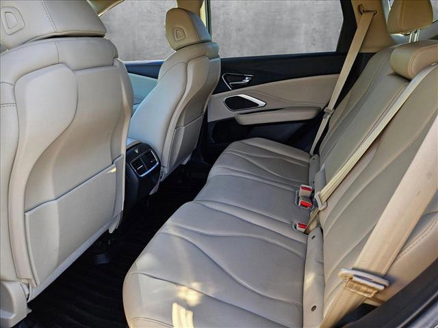 used 2019 Acura RDX car, priced at $26,775
