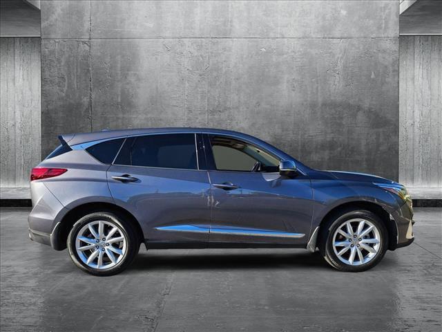 used 2019 Acura RDX car, priced at $26,775