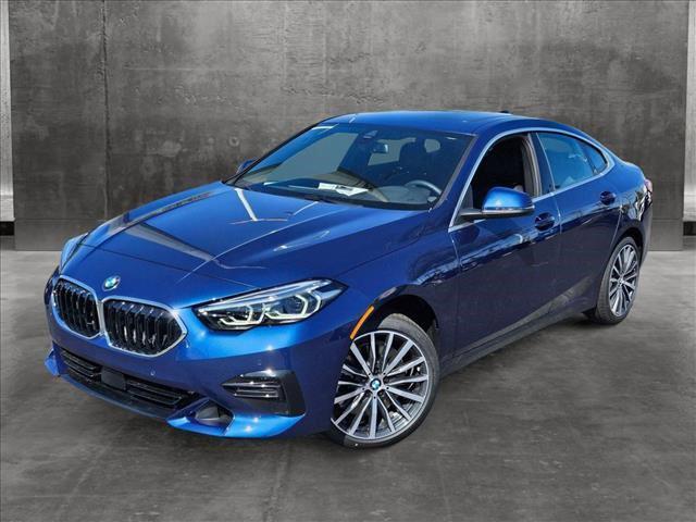 new 2024 BMW 228 Gran Coupe car, priced at $44,850