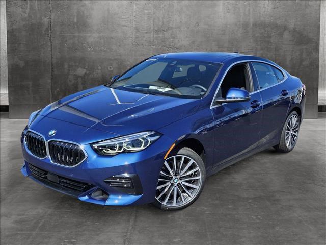 new 2024 BMW 228 Gran Coupe car, priced at $44,850