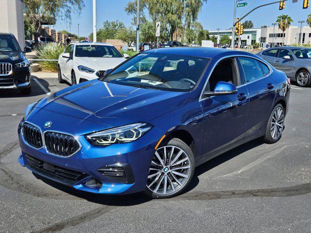 new 2024 BMW 228 Gran Coupe car, priced at $44,850