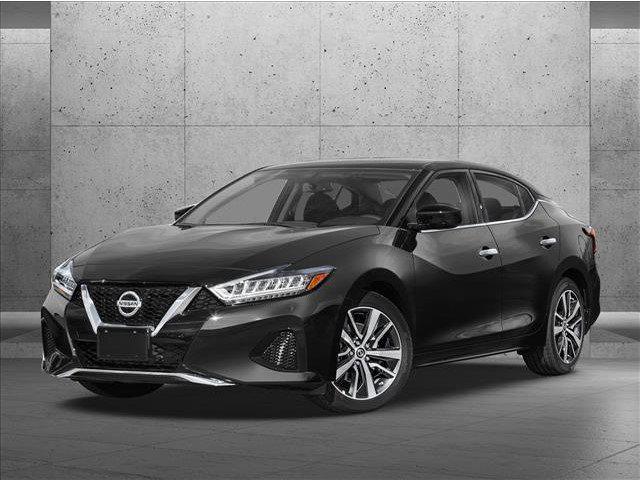 used 2019 Nissan Maxima car, priced at $20,995