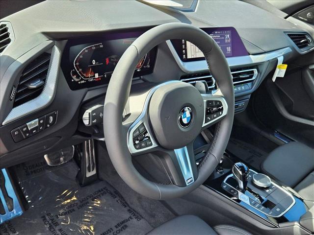 used 2024 BMW 228 Gran Coupe car, priced at $46,725