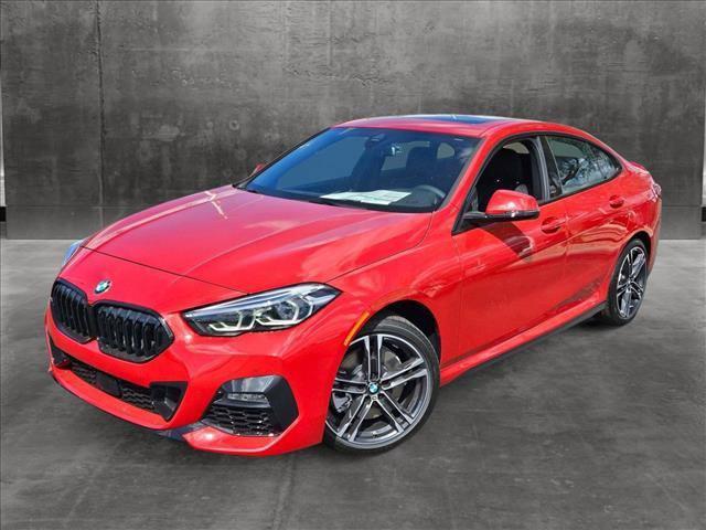 used 2024 BMW 228 Gran Coupe car, priced at $46,725