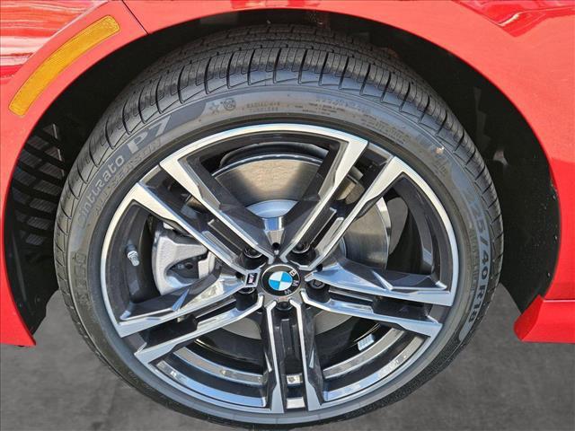 used 2024 BMW 228 Gran Coupe car, priced at $46,725