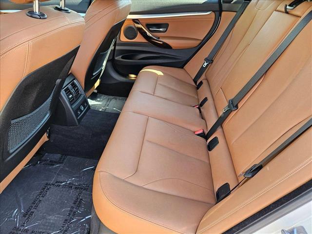 used 2016 BMW 328 Gran Turismo car, priced at $19,995
