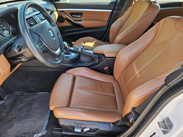 used 2016 BMW 328 Gran Turismo car, priced at $19,995
