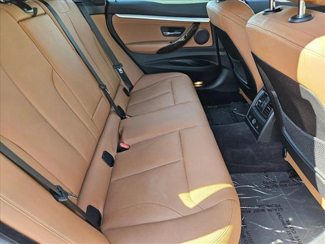 used 2016 BMW 328 Gran Turismo car, priced at $19,995