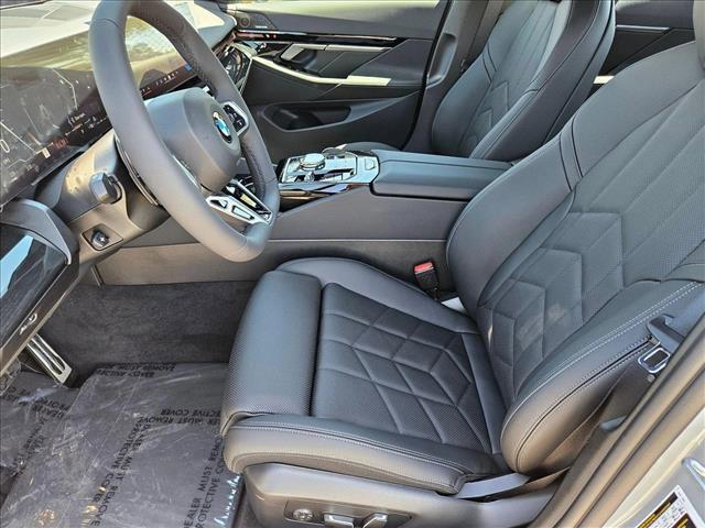 new 2026 BMW 530 car, priced at $75,125