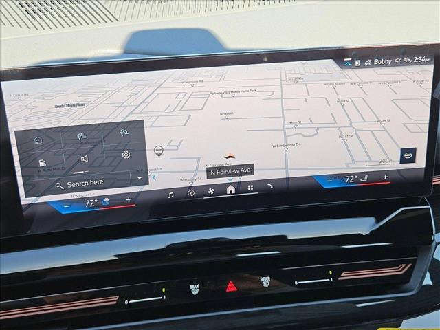 new 2026 BMW 530 car, priced at $75,125