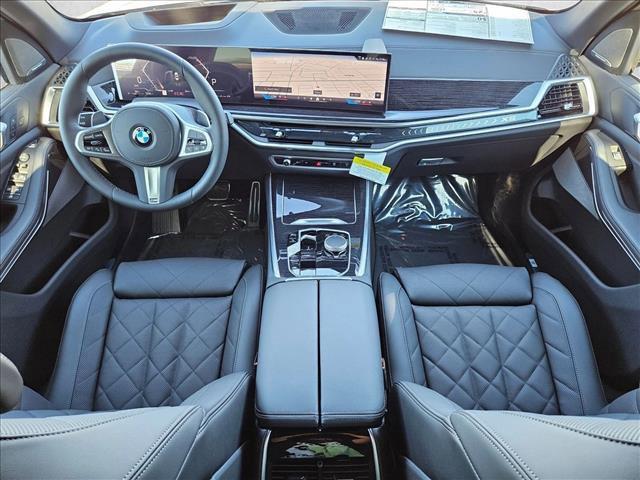 new 2026 BMW X5 car, priced at $83,475