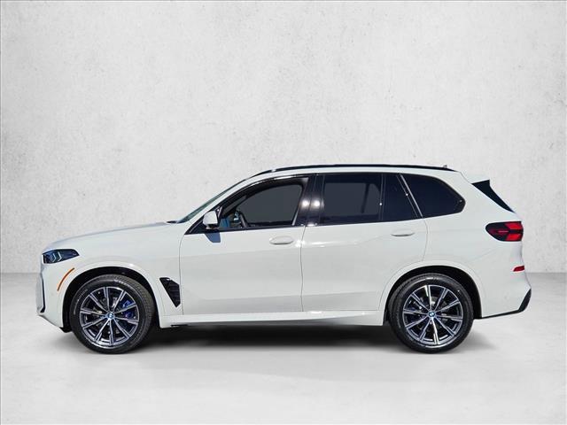 new 2026 BMW X5 car, priced at $83,475