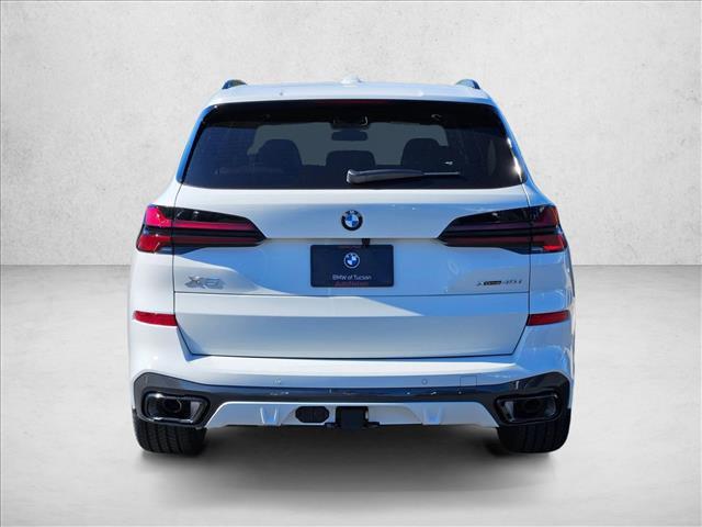 new 2026 BMW X5 car, priced at $83,475