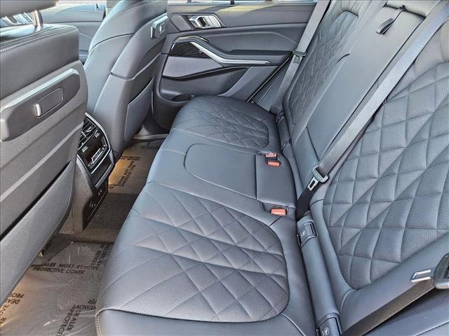 new 2026 BMW X5 car, priced at $83,475