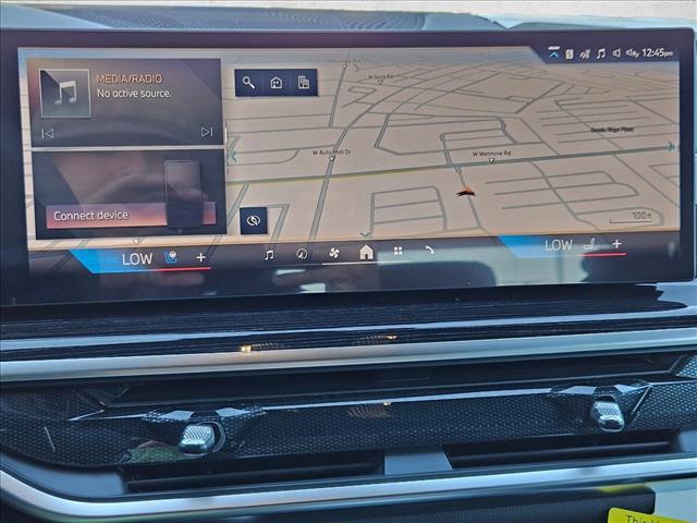 new 2026 BMW X5 car, priced at $83,475