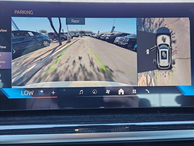 new 2026 BMW X5 car, priced at $83,475