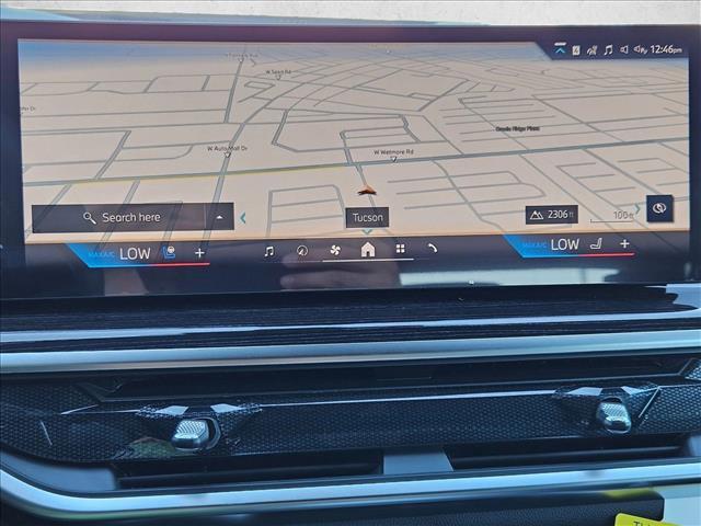 new 2026 BMW X5 car, priced at $83,475