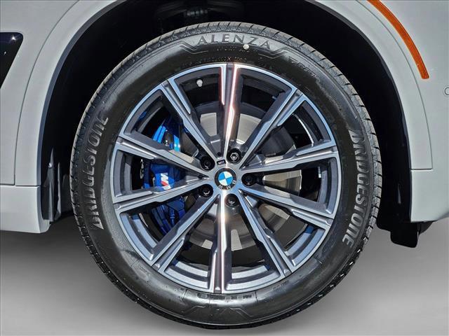 new 2026 BMW X5 car, priced at $83,475