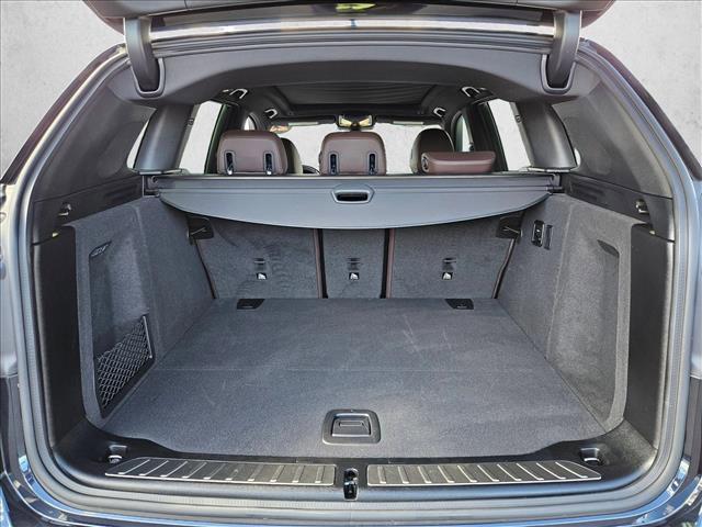 used 2023 BMW X3 car, priced at $36,995