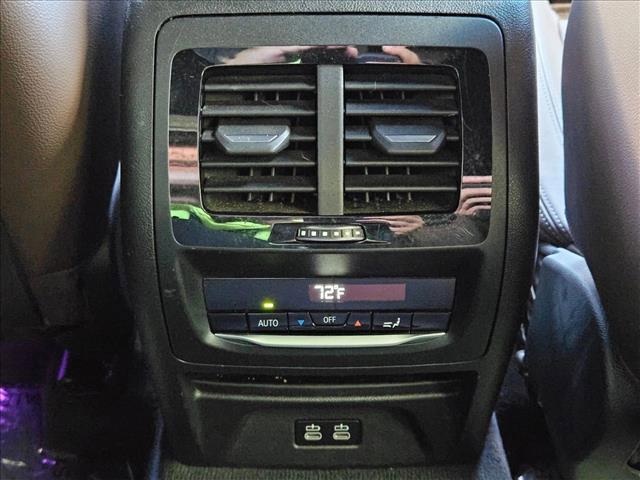used 2023 BMW X3 car, priced at $36,995