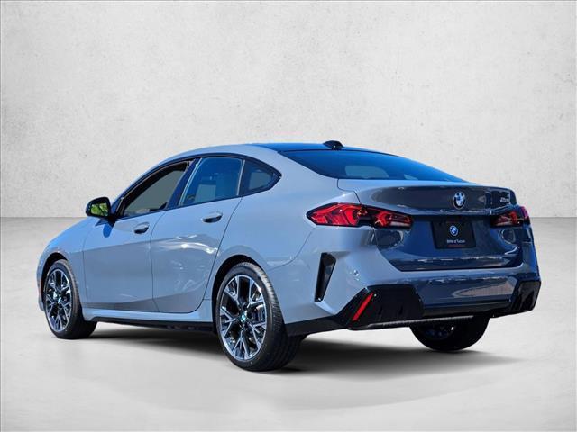 new 2026 BMW 228 Gran Coupe car, priced at $46,975