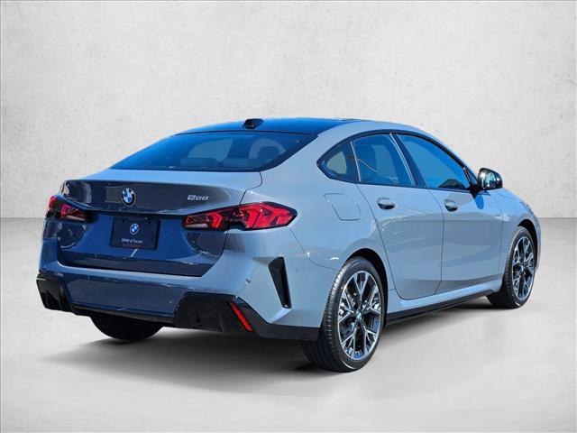 new 2026 BMW 228 Gran Coupe car, priced at $46,975